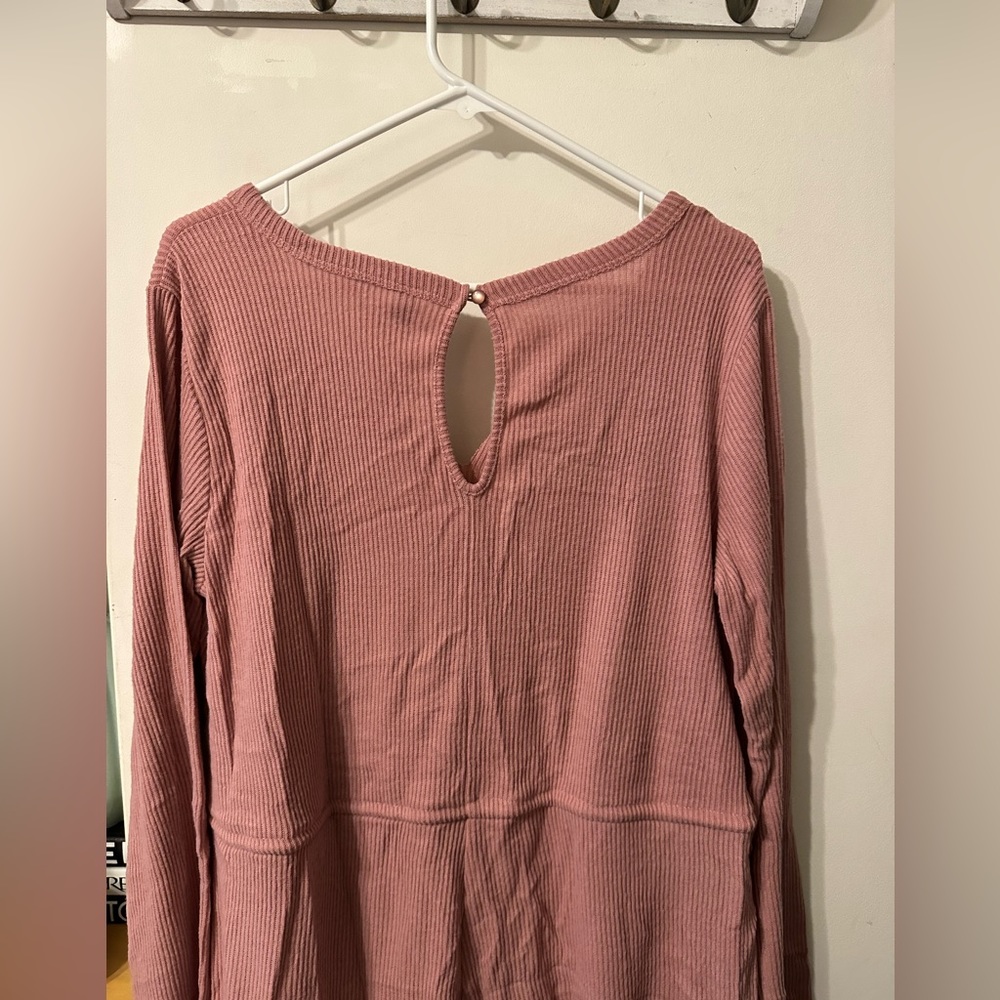 Francesca’s Romper - Picture 5 of 5